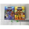 Image 1 : He-Man and the Masters of the Universe Season Two on DVD