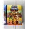 Image 2 : He-Man and the Masters of the Universe Season Two on DVD