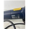 Image 2 : Mastercraft 4 1/2" Angle Grinder