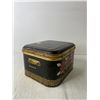 Image 2 : Antique Red Rose Tea Tin