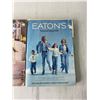 Image 2 : (2) 1974 Eaton's Catalogues