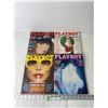 Image 1 : (4) Vintage 1982 Playboy Magazines