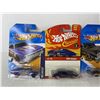 Image 3 : (4) Toy Cars (NIB)