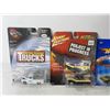 Image 3 : (4) Toy Cars (NIB)