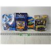 Image 1 : (4) Toy Cars (NIB)