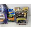 Image 2 : (4) Toy Cars (NIB)