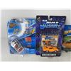 Image 3 : (4) Toy Cars (NIB)