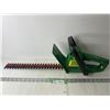 Image 1 : Electric Hedge Trimmer (Working)
