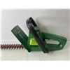 Image 2 : Electric Hedge Trimmer (Working)