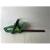 Image 4 : Electric Hedge Trimmer (Working)