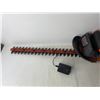 Image 3 : Black and Decker Hedge Trimmer (Working)