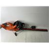 Image 5 : Black and Decker Hedge Trimmer (Working)