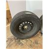 Image 2 : *(4x Bid Price) (4) Continental 255/65R16 Truck Tires