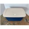 Image 1 : *Sterilite Large Tub with Lid