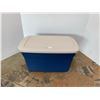 Image 2 : *Sterilite Large Tub with Lid