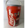 Image 3 : Coca Cola Large Advertising Cooler