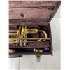 Image 2 : Yamaha Trumpet in Case