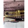 Image 3 : Yamaha Trumpet in Case