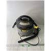 Image 1 : Stinger Shop Vac