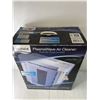 Image 3 : *PlasmaWave Air Cleaner in Box