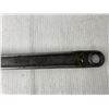 Image 2 : 18" Grey Crescent Wrench