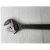 Image 3 : 18" Grey Crescent Wrench