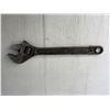 Image 4 : 18" Grey Crescent Wrench