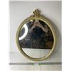 Image 1 : Vintage Hanging Mirror