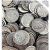Image 2 : $100 Face Value 90% Mixed Silver Dimes (1,000-coins)