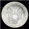 Image 2 : 1999 American Silver Eagle