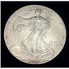 Image 1 : 2000 American Silver Eagle