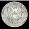 Image 2 : 1992 American Silver Eagle