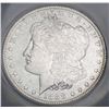 Image 1 : 1888 Morgan Silver Dollar MS65