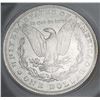 Image 2 : 1888 Morgan Silver Dollar MS65