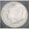 Image 1 : 1902 Morgan Silver Dollar MS65