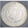Image 2 : 1902 Morgan Silver Dollar MS65