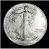 Image 1 : 1991 American Silver Eagle