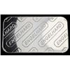 Image 2 : Engelhard 1 ozt .999 Silver Bar
