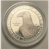 Image 2 : 1983-S U.S. Olympic Proof Commemorative Silver Dollar