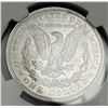 Image 2 : 1921 Morgan Silver Dollar NGC MS63