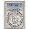 Image 3 : 1883-O Morgan Silver Dollar PCGS MS64