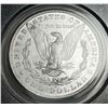 Image 2 : 1881-S Morgan Silver Dollar PCGS MS63