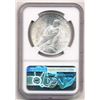 Image 4 : 1922 Peace Silver Dollar NGC MS64