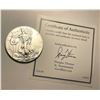 Image 1 : 2015 American Silver Eagle