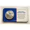 Image 1 : 2003 American Silver Eagle