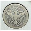 Image 2 : 1905-O Barber Silver Quarter VG
