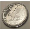 Image 2 : 2021-W Proof American Silver Eagle