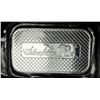 Image 2 : SilverTowne Eagle Retro Minting 1 ozt .999 Silver Bar