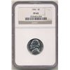 Image 3 : 1941 Jefferson 5c NGC PF65