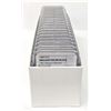 Image 2 : Box (20-coins) 1884/85-O Morgan Silver Dollar NGC BU